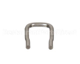 50.00.156P Rational Clamp F. Hand Shower Roll Guide