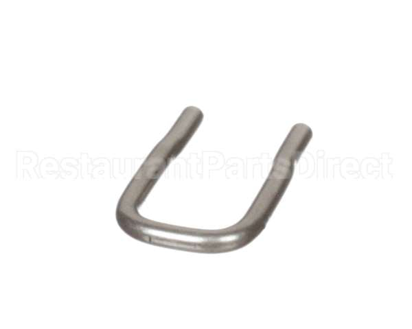 50.00.156P Rational Clamp F. Hand Shower Roll Guide