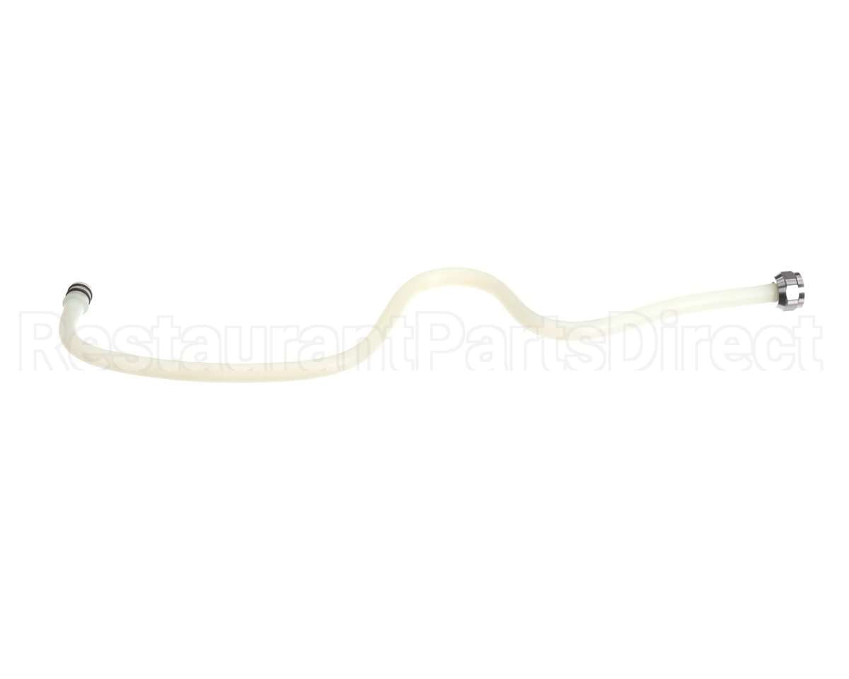 50.00.172P Rational Connect. Pipe F. Hand Shower Roll Guide