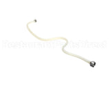 50.00.172P Rational Connect. Pipe F. Hand Shower Roll Guide