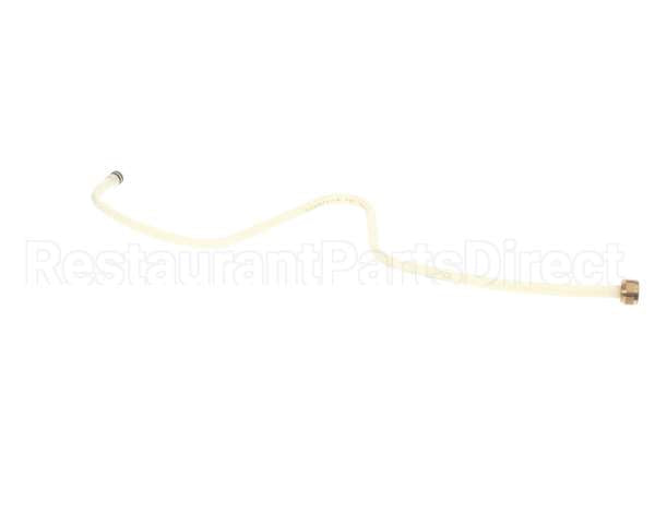 50.00.174 Rational Connect. Pipe F. Hand Shower Roll Guide