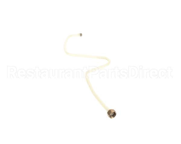 50.00.174 Rational Connect. Pipe F. Hand Shower Roll Guide