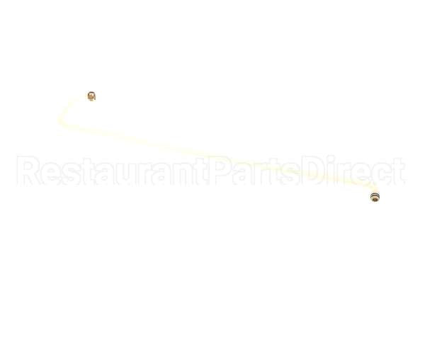 50.00.230 Rational Connect. Pipe F. Hand Shower Roll Guide