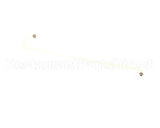 50.00.230 Rational Connect. Pipe F. Hand Shower Roll Guide