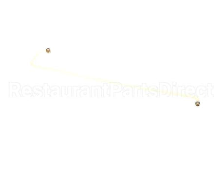 50.00.230 Rational Connect. Pipe F. Hand Shower Roll Guide