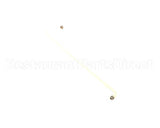 50.00.230 Rational Connect. Pipe F. Hand Shower Roll Guide