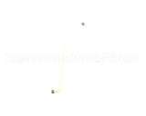 50.00.230 Rational Connect. Pipe F. Hand Shower Roll Guide