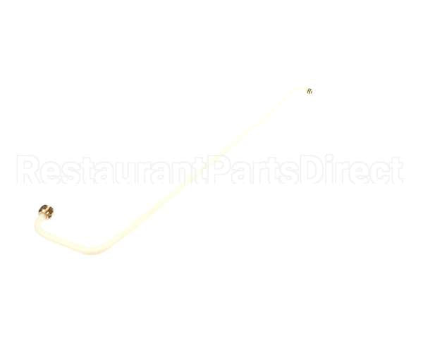 50.00.230 Rational Connect. Pipe F. Hand Shower Roll Guide