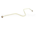 50.00.273 Rational Connect. Pipe F. Hand Shower Roll Guide