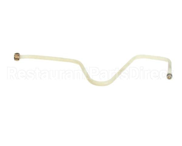 50.00.273 Rational Connect. Pipe F. Hand Shower Roll Guide