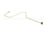 50.00.273 Rational Connect. Pipe F. Hand Shower Roll Guide