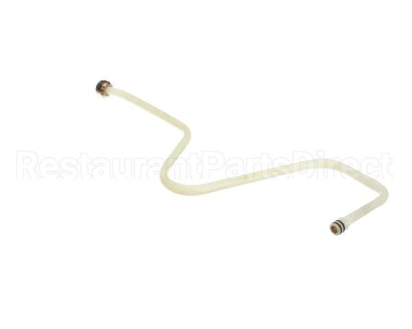 50.00.273 Rational Connect. Pipe F. Hand Shower Roll Guide
