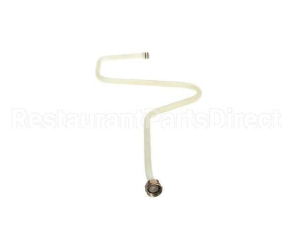 50.00.273 Rational Connect. Pipe F. Hand Shower Roll Guide