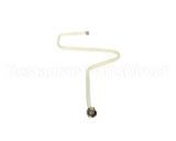 50.00.273 Rational Connect. Pipe F. Hand Shower Roll Guide