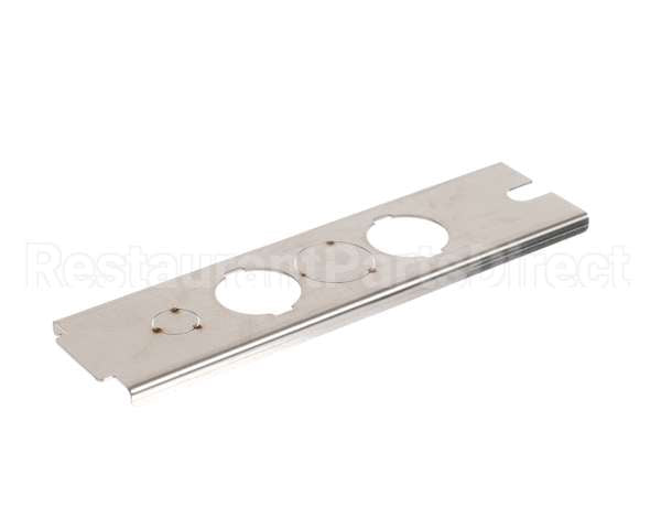 50.00.275 Rational Mounting Device F. Water Distribution