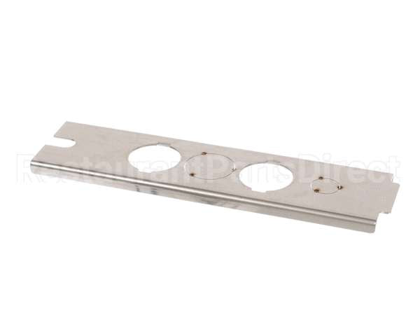 50.00.275 Rational Mounting Device F. Water Distribution