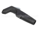 50.00.282S Rational Hand Shower Black