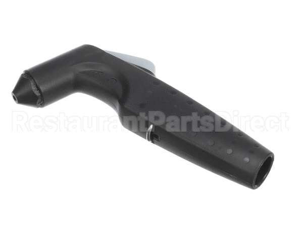 50.00.282S Rational Hand Shower Black