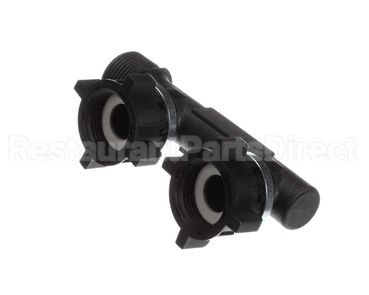 50.00.313S Rational T-Fitting Water Connection