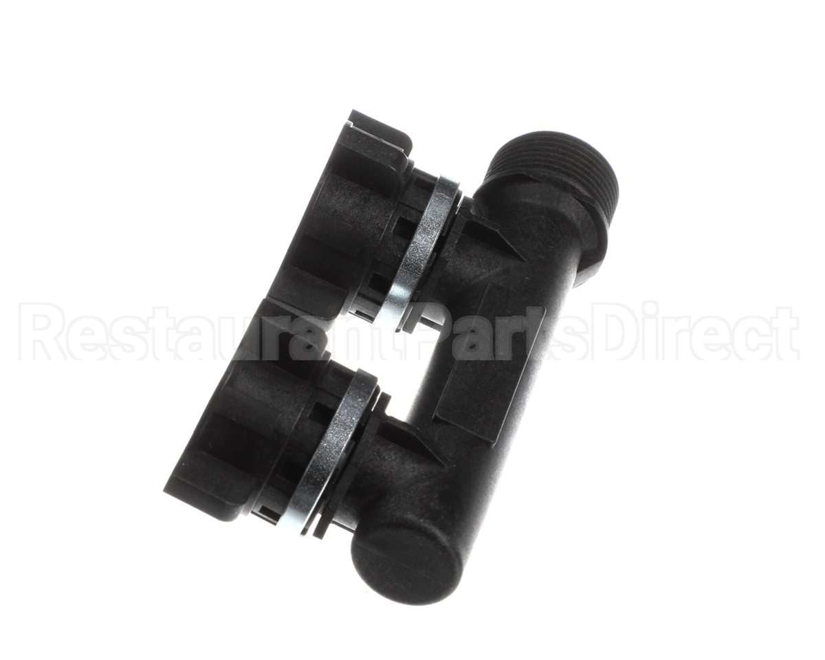 50.00.313S Rational T-Fitting Water Connection