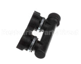50.00.313S Rational T-Fitting Water Connection