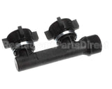 50.00.313S Rational T-Fitting Water Connection