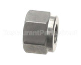 50.00.394 Rational Union Nut M12X12