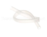50.00.548 Rational Hose 10X2X500 F. Hand Shower