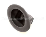 50.00.754 Rational Tulip For Handshower With Tape Black