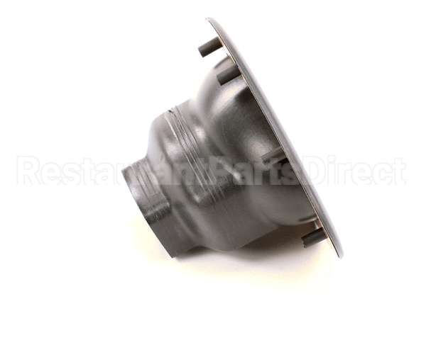 50.00.754 Rational Tulip For Handshower With Tape Black