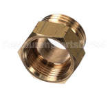 50.00.790P Rational Water Line Adapter G3/4" To Nh3/4" Us