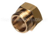 50.00.790P Rational Water Line Adapter G3/4" To Nh3/4" Us