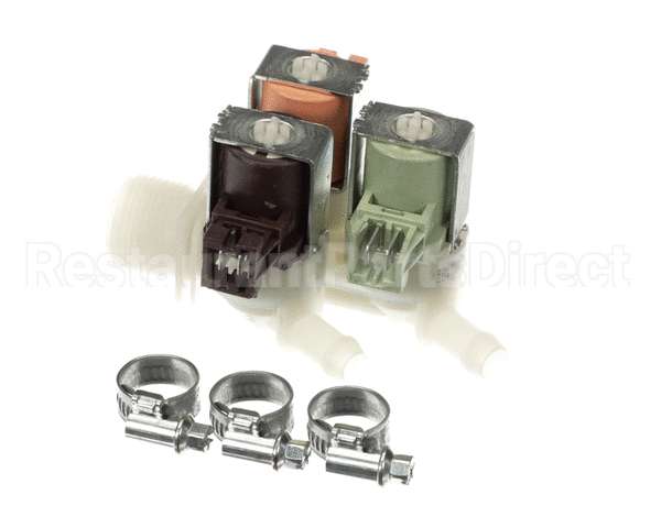 50.01.050S Rational Triple Solenoid Valve