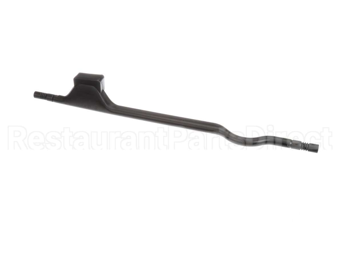 50.01.192P Rational Drain Pipe With Bushing