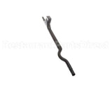 50.01.192P Rational Drain Pipe With Bushing