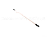 50.01.614 Rational Drain Pipe With Bushing