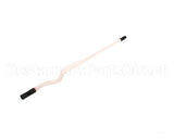 50.01.614 Rational Drain Pipe With Bushing