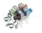 50.01.733S Rational Quad Solenoid Valve