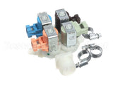 50.01.733S Rational Quad Solenoid Valve