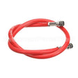 50.01.818 Compatible Rational Connect, Hose F. Hand Shower Roll Guide