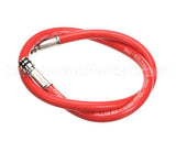 50.01.818 Rational Connect. Hose F. Hand Shower Roll Guide