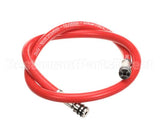 50.01.818 Rational Connect. Hose F. Hand Shower Roll Guide