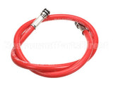 50.01.818 Rational Connect. Hose F. Hand Shower Roll Guide