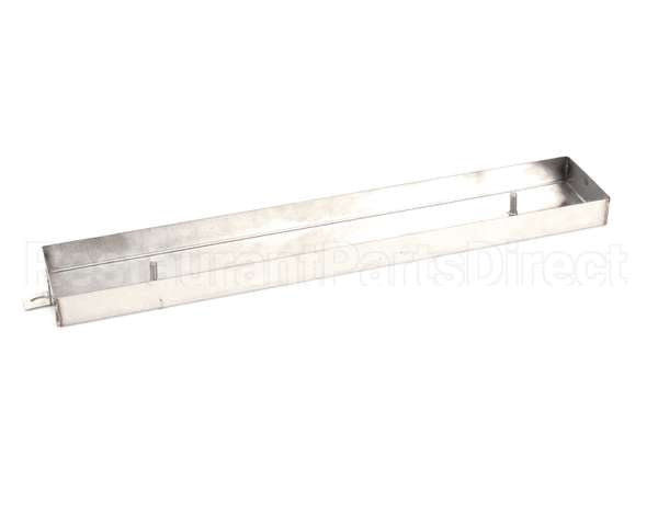 500-60100-00 Traulsen Condensate Pan Assembly 17.5 X 3.0