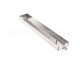 500-60100-00 Traulsen Condensate Pan Assembly 17.5 X 3.0