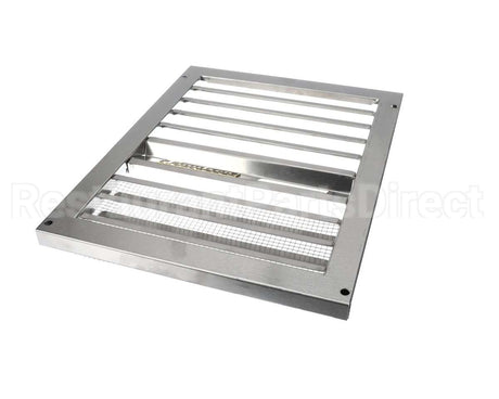 500-60269-00 Traulsen Lvr Access Pnl Assembly Ul