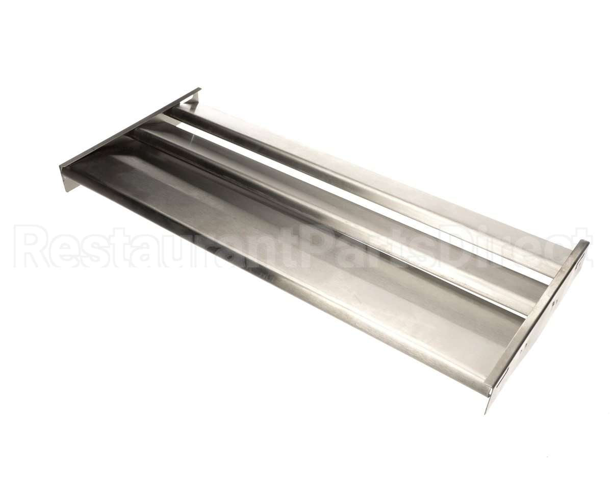 500-60827-00 Traulsen Louver