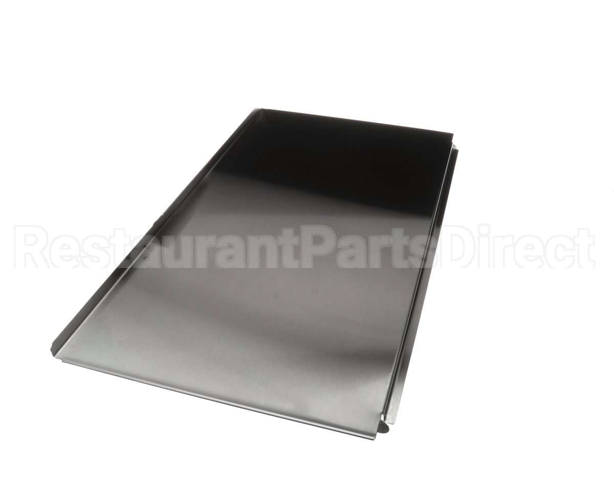 500-61086-01 Traulsen Assy Weld Lid Bpt060