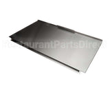 500-61086-01 Traulsen Assy Weld Lid Bpt060