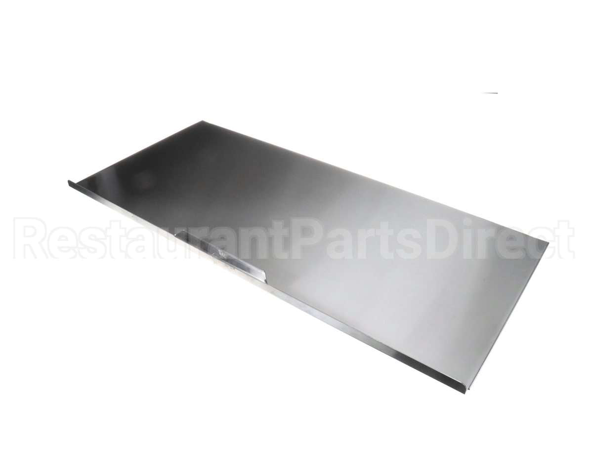 500-61086-02 Traulsen Assy Weld Lid Bpt070 3R